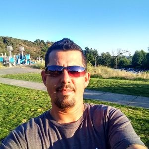 Meet your Posher, Jesse